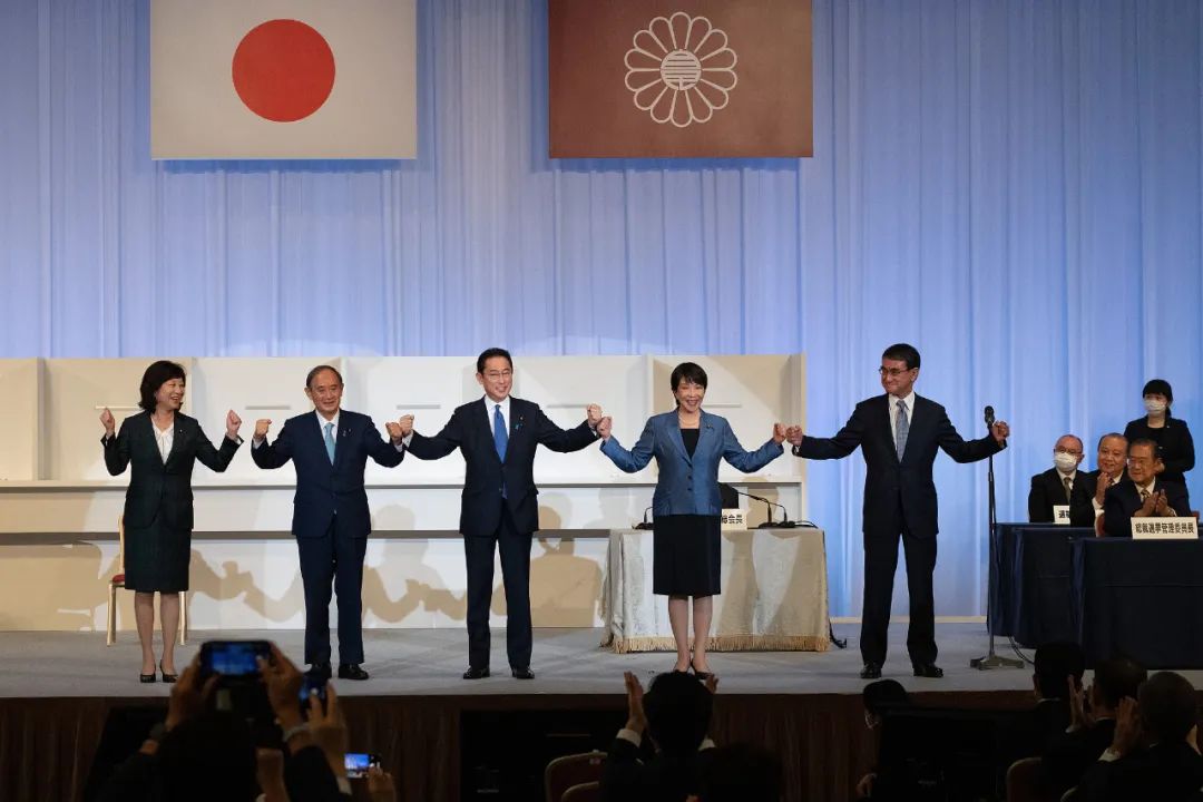 日本大选投票启动，解读背后的故事与未来展望